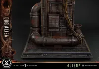 Prime 1 Studio Museum Masterline XL Alien 3 (Film) Dog Alien DX Bonus Version - Alien (Movie Franchise) - photo 5