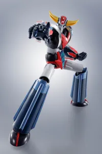 TAMASHII NATIONS <SIDE SUPER> GRENDIZER From GRENDIZER U "GRENDIZER U", TAMASHII NATIONS ROBOT SPIRITS - UFO Robot Grendizer - photo 8
