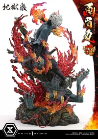 Prime 1 Studio Ultimate Premium Masterline Hell's Paradise: Jigokuraku Gabimaru Bonus Version - Hell's Paradise: Jigokuraku - photo 24