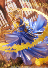 Alice -Crystal Dress Ver.- 11