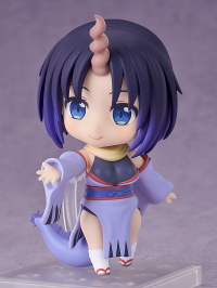 Nendoroid Elma 5