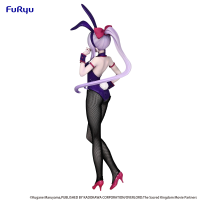 OVERLORD　BiCute Bunnies Figure -Shalltear Bloodfallen- 9