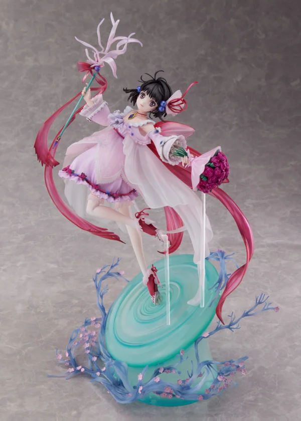 FuRyu Tales of Destiny 2 Reala 1/7 Scale Figure - Tales of Destiny 2