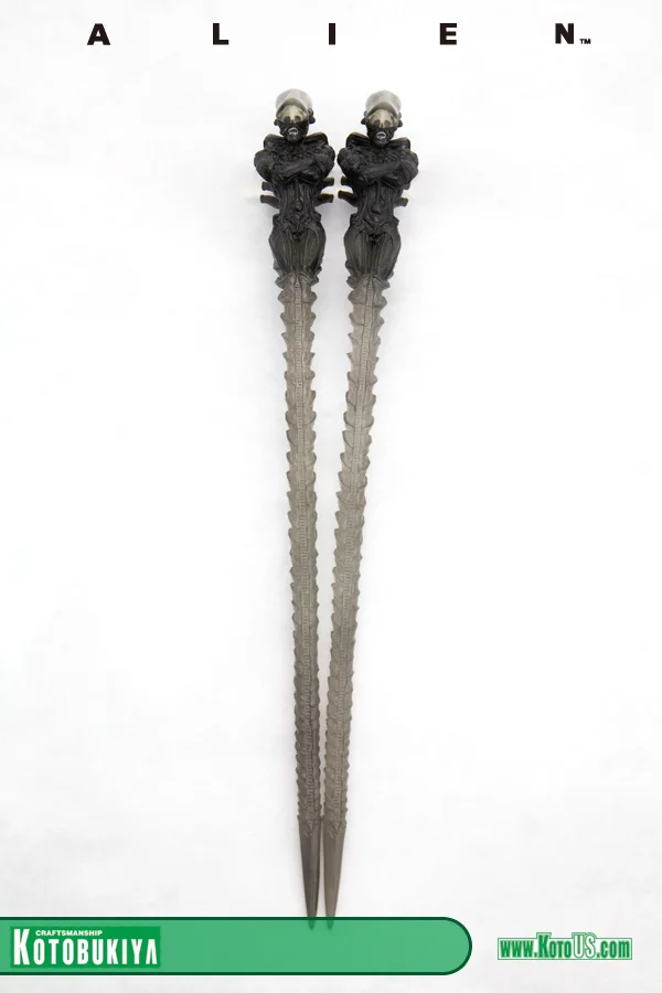 KOTOBUKIYA Chopsticks - Alien Big Chap - Alien (Movie Franchise)