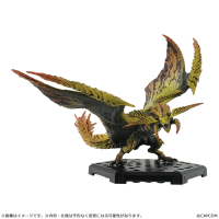 Capcom Figure Builder Monster Hunter Standard Model Plus Vol.27 6