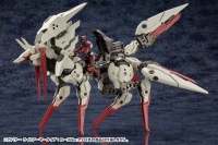 GOVERNOR LIGHT ARMOR TYPE: ROSE Ver.1.5 5