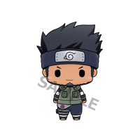 Chokorin Mascot NARUTO Shippuden Vol.4 (1pc) 3