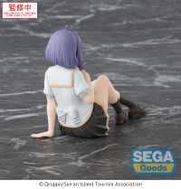 NUKITASHI THE ANIMATION PM Perching Figure Misaki Hotori 5