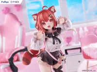 FuRyu Ratna Petit 1/7 Scale Figure - NIJISANJI - photo 5