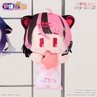YahoNui　Mugendai Mewtype Yuno Sengoku 1