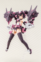 PUNI☆MOFU LONG 10