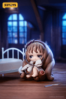 Lilith Secret Experiment 10