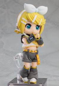 Nendoroid Doll Kagamine Rin 7