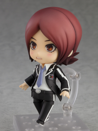 Nendoroid Tatsuya Suou 5