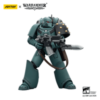 Sons of Horus MKVI Tactical Legionary 8