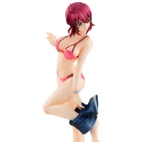 MegaHouse Lunamaria Hawke Swim Suit ver - Mobile Suit Gundam SEED Destiny - photo 5