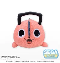 SEGA "Chainsaw Man" Grande Plush "Pochita" - Chainsaw Man - photo 4