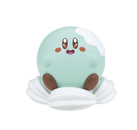 Bikkura Bath Bomb Bubble Fever Kirby's Dream Buffet "Kirby" (Box/15), Bandai Lifestyle Bath Bomb (Reprint) 7
