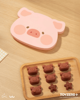 LuLu the Piggy Generic - Ice Mold 2