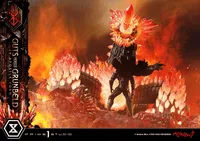 Prime 1 Studio Ultimate Diorama Masterline Berserk Guts Versus Grunbeld in Apostle Form - Berserk - photo 31