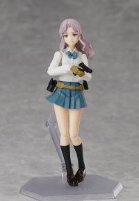 figma Armed JK: Variant C 3