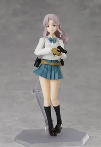 GOOD SMILE COMPANY figma Armed JK: Variant C - Little Armory - photo 3