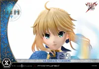 Prime 1 Studio Ultimate Premium Masterline Fate/stay night Saber Ultimate Bonus Version - Fate/stay night - photo 29
