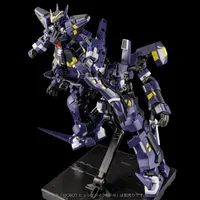 Sen-ti-nel RIOBOT AM BOXER - Super Robot Wars - photo 3