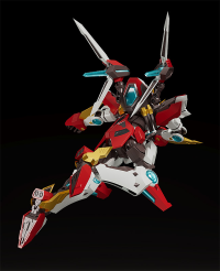Complete Product DX Bravern (Tentative) 15