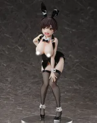 BINDing Mutsuki Hayakawa Bunny Ver. - BINDing Creators Opinion - photo 7
