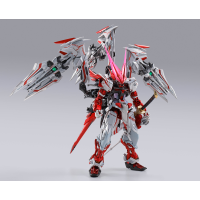 METAL BUILD CALETVWLCH OPTION SET 1