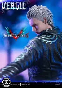 Prime 1 Studio Concept Masterline Devil May Cry V Vergil Bonus Version - Devil May Cry - photo 48