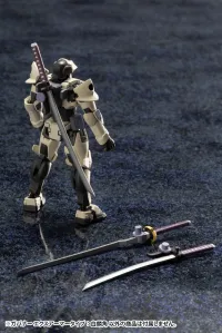 KOTOBUKIYA GOVERNOR EX ARMOR TYPE: MONOCEROS - HEXA GEAR - photo 12