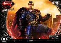 Prime 1 Studio Museum Masterline Dark Nights: Metal (Comics) Superman DX Bonus Version - DC Comics - photo 41