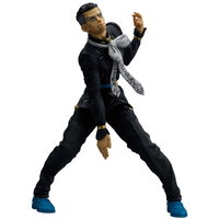 Yuya Fungami (-Stand Rush!-) "JoJo's Bizarre Adventure: Diamond Is Unbreakable" 7