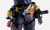 KAMEN RIDER GAIM ORANGE ARMS "KAMEN RIDER GAIM", TAMASHII NATIONS S.H.Figuarts (SHINKOCCHOU SEIHOU) 3