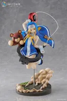 TAITO <Spiritale> GUILTY GEAR XX ΛCORE PLUS R 1/7 Scale Figure - Bridget - Guilty Gear - photo 11