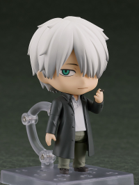 Nendoroid Ginko 3