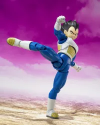 TAMASHII NATIONS VEGETA -DAIMA- "Dragon Ball DAIMA", TAMASHII NATIONS S.H.Figuarts - Dragon Ball DAIMA - photo 2
