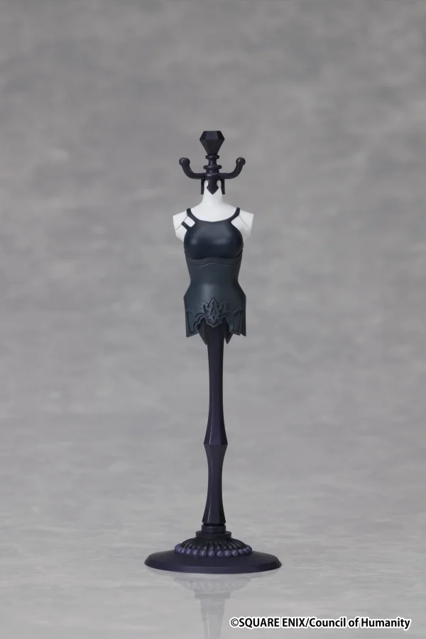 elcoco NieR:Automata Ver1.1a Accessory Stand A2 - NieR:Automata
