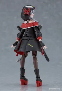 Max Factory figma Sakamata Chloe - hololive production - photo 8