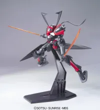 BANDAI HOBBY HG 1/144 #55 Masurao - Mobile Suit Gundam 00 - photo 2