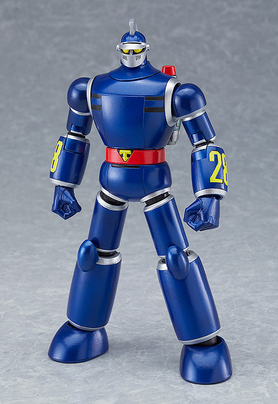 MODEROID Messenger of the Sun TETSUJIN28