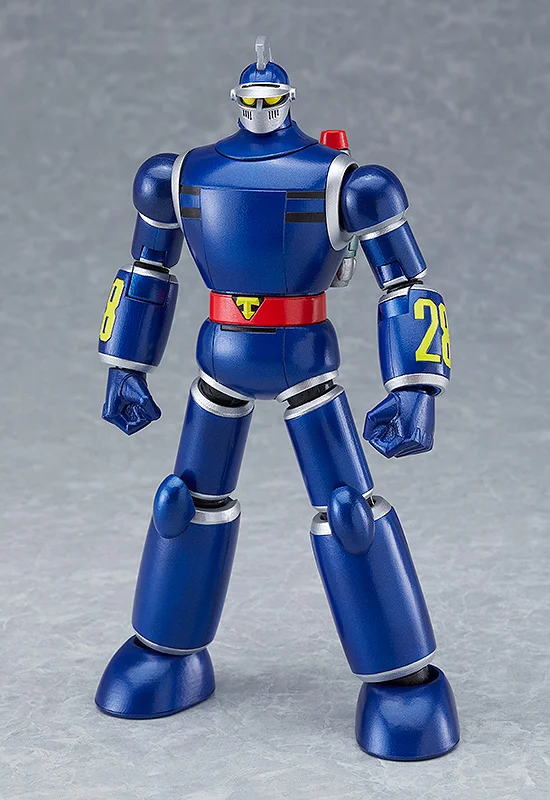 GOOD SMILE COMPANY MODEROID Messenger of the Sun TETSUJIN28 - Messenger of the Sun TETSUJIN28