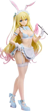 FREEing Eruru: Pastel Rabbit Ver. - Scale Figures - photo 4
