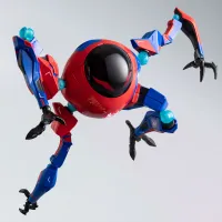 Sen-ti-nel SPIDER-MAN:INTO THE SPIDER-VERSE SV-ACTION PENI PARKER ＆ SP//dr（Rerelease） - Marvel - photo 8