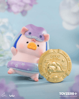 LuLu the Piggy - Year of Snake 14