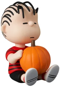 MEDICOM TOY UDF PEANUTS SERIES 16: HALLOWEEN LINUS - PEANUTS - photo 3