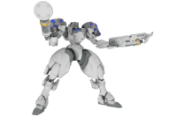 1/48 X-4RR（PDFR-R807）PLD 2