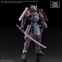 BANDAI HOBBY 30MF METEORIC IRONSAMURAI - 30 Minutes Fantasy (30MF) - photo 2